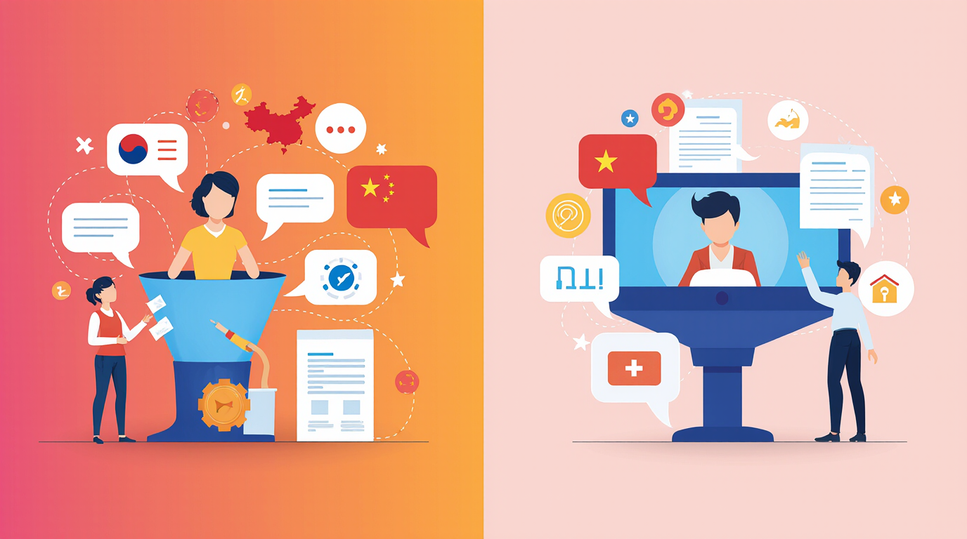 기업 채용 솔루션