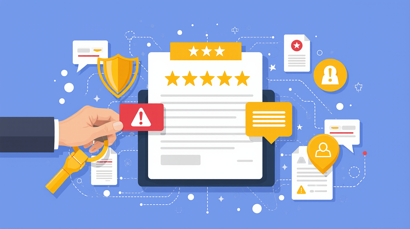 신뢰 점수 시스템